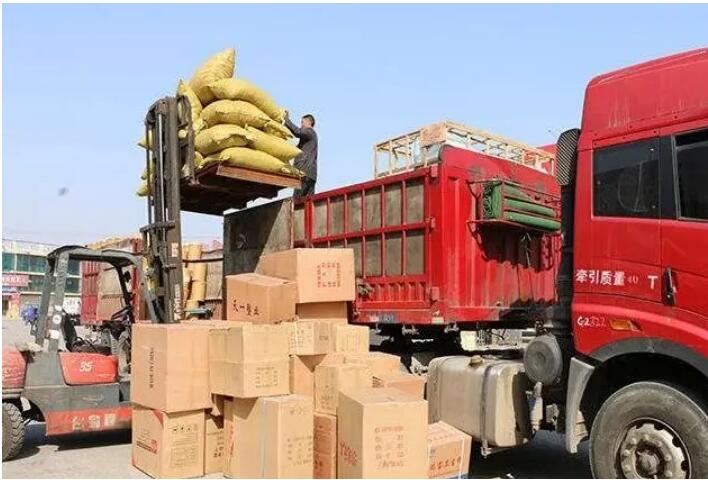 漳州到光泽县物流专线