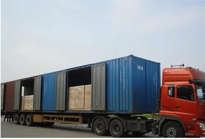 漳州到光泽县整车运输