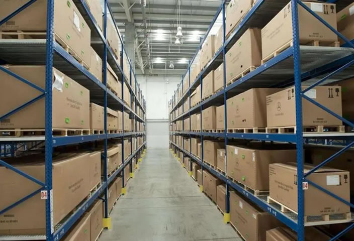 漳州到光泽县货物仓储