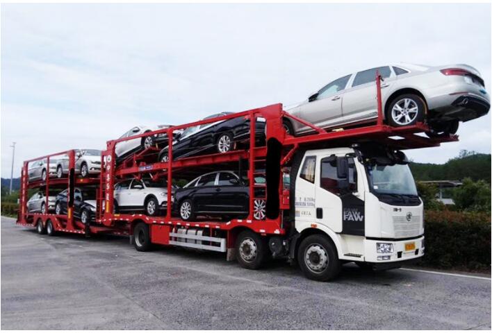 漳州到光泽县轿车托运